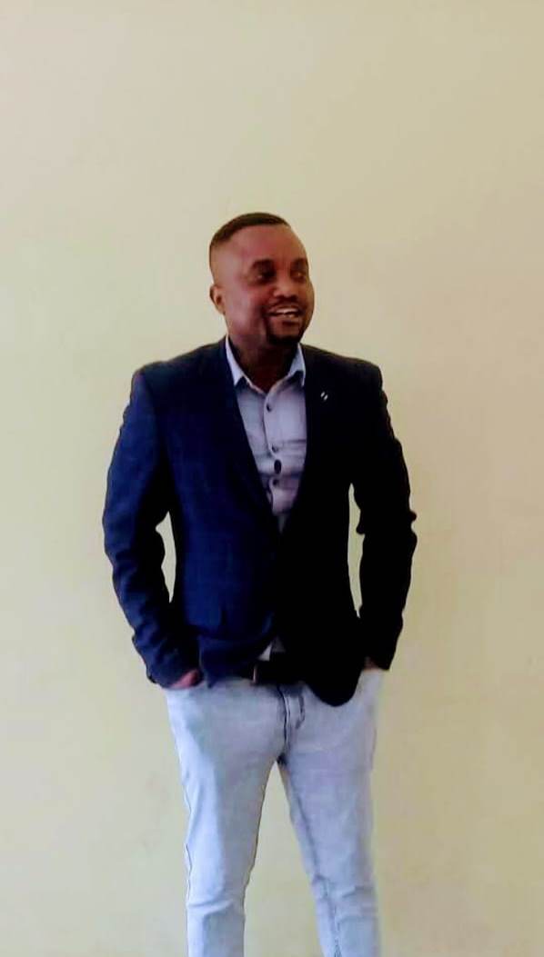 Mr N Mabunda Mr N Mabunda